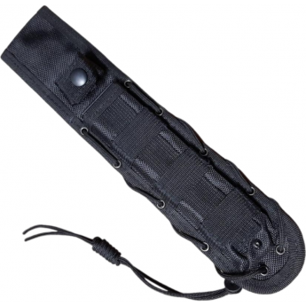 Чехол КИЗЛЯР №2 КО-1 большой, черный/пластик Чехол КИЗЛЯР №2 КО-1 большой, черный/пластик