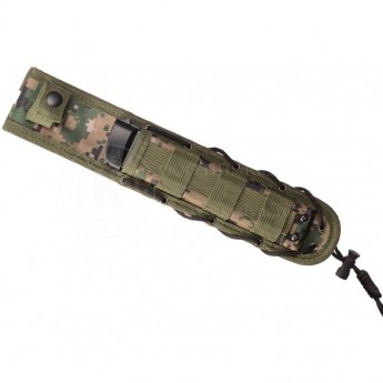 Чехол КИЗЛЯР для РЕЧНОЙ серии, нейлон, камуфляж Чехол КИЗЛЯР для РЕЧНОЙ серии, нейлон, камуфляж