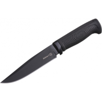 Нож КИЗЛЯР БАЙКАЛ-2 чёрный Нож КИЗЛЯР БАЙКАЛ-2 чёрный