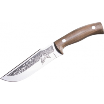 Нож КИЗЛЯР БЕКАС-2 художественное оформление Нож КИЗЛЯР БЕКАС-2 художественное оформление