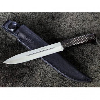 Нож КИЗЛЯР ЕГЕРСКИЙ унцукуль Нож КИЗЛЯР ЕГЕРСКИЙ унцукуль