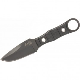 Нож КИЗЛЯР ЁЖ чёрный Нож КИЗЛЯР ЁЖ чёрный