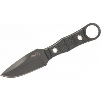 Нож КИЗЛЯР ЁЖ чёрный Нож КИЗЛЯР ЁЖ чёрный