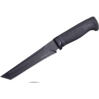 Нож КИЗЛЯР КАТАНГА-2 чёрный Нож КИЗЛЯР КАТАНГА-2 чёрный