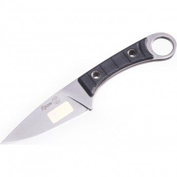 Нож КИЗЛЯР КРОТ полированный Нож КИЗЛЯР КРОТ полированный