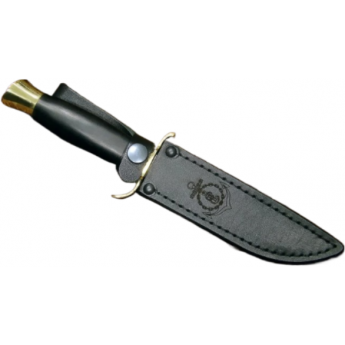 Нож КИЗЛЯР ЛЕГЕНДА герб ВМФ Нож КИЗЛЯР ЛЕГЕНДА герб ВМФ