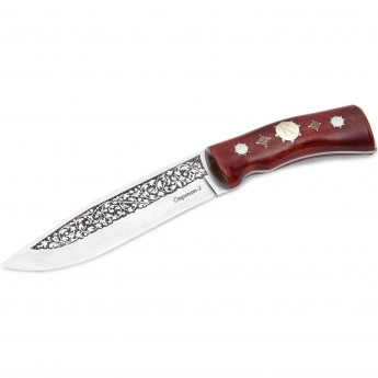 Нож КИЗЛЯР СТРЕПЕТ-2 Унцукуль Нож КИЗЛЯР СТРЕПЕТ-2 Унцукуль