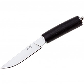 Нож КИЗЛЯР У-7 Нож КИЗЛЯР У-7