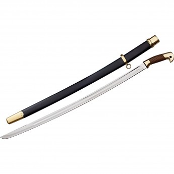 Шашка КИЗЛЯР "ТКВ-2" сувенирная Шашка КИЗЛЯР "ТКВ-2" сувенирная